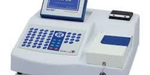 Biochemistry Analyzer
