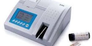 Urine Analyzer