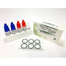 Widal Test Kit