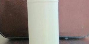 Plastic 1 Litre Bottle