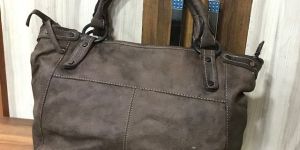 Ladies Big Shopper Bag