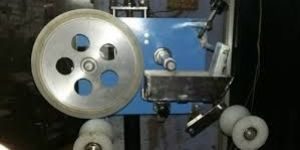 Pipe Printing Machine