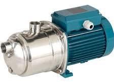 Self Priming Centrifugal Pump