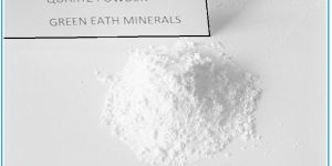 Quartz Powder