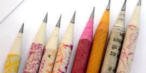 Paper Pencil