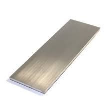 Aluminium Flat Bar