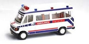Ambulance