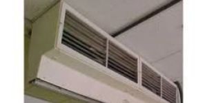 Air Curtains