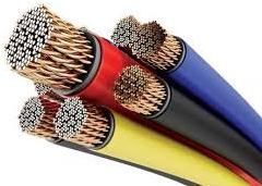 Industrial Cable