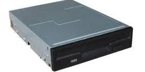 Floppy Drives