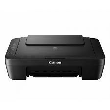 Canon Inkjet Printer