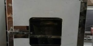 Commercial Chapati Warmer