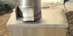 Potato Peeling Machine