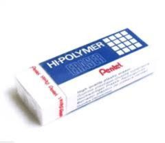 Rubber Eraser