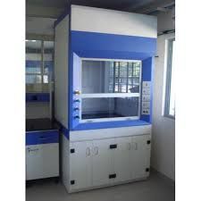 Steel Fume Hood