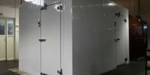 Freezer Room