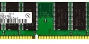 DDR RAM