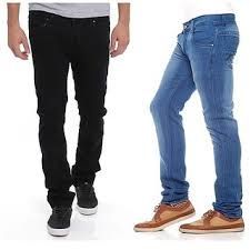 Mens Denim Jeans