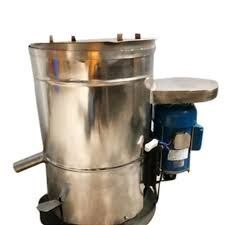 Namkeen Oil Extractor Machine