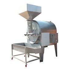 Peanut Roaster
