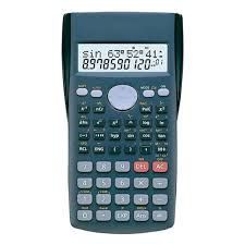 Digital Calculator