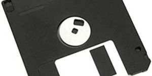 Floppy Disk