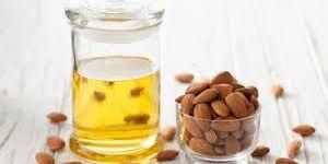 Almond Oil