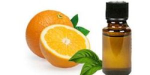Orange Oil