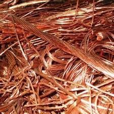Copper Wire Scrap
