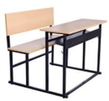 School Bench