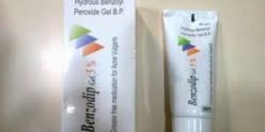 Benzodip Gel