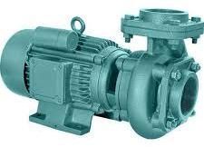 Agricultural Pump
