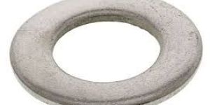Plain Washer