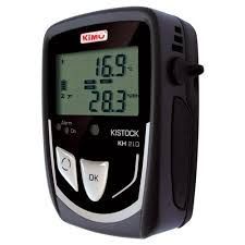Portable Data Logger