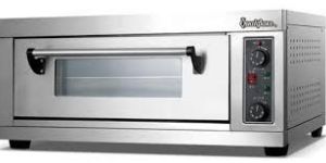Electric Baking Oven