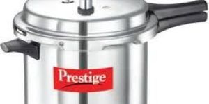Pressure Cooker
