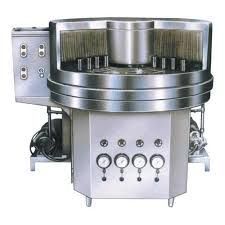 Bottle Washing Machine