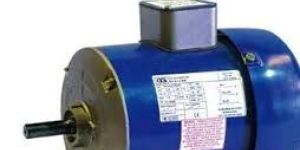 CG Single Phase Motor