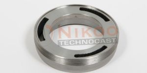 Automotive Component Casting