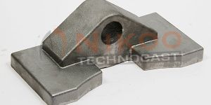 General Engineering Component Casting