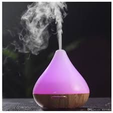 Diffusers