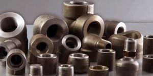 Alloy Steel Forged Fittings