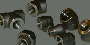 Carbon Steel Forged Fittings