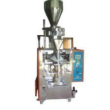 Auger Filler Machine