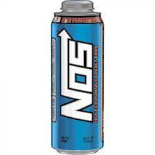 Energy Drink