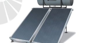 Solar Water Heating System