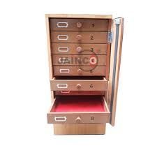 Herbarium Cabinet