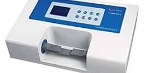 Tablet Hardness Tester