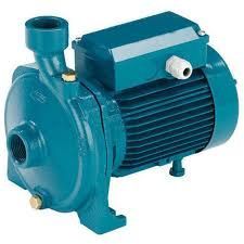 Cast Iron Centrifugal Pump