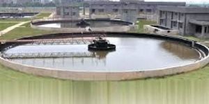 Sewage Treatment Plant